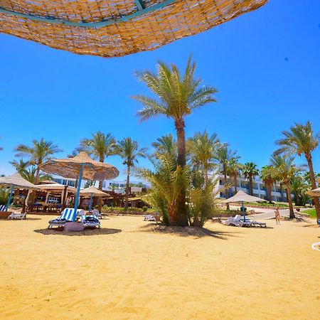 Queen Sharm Aqua Park Hotel ภายนอก รูปภาพ